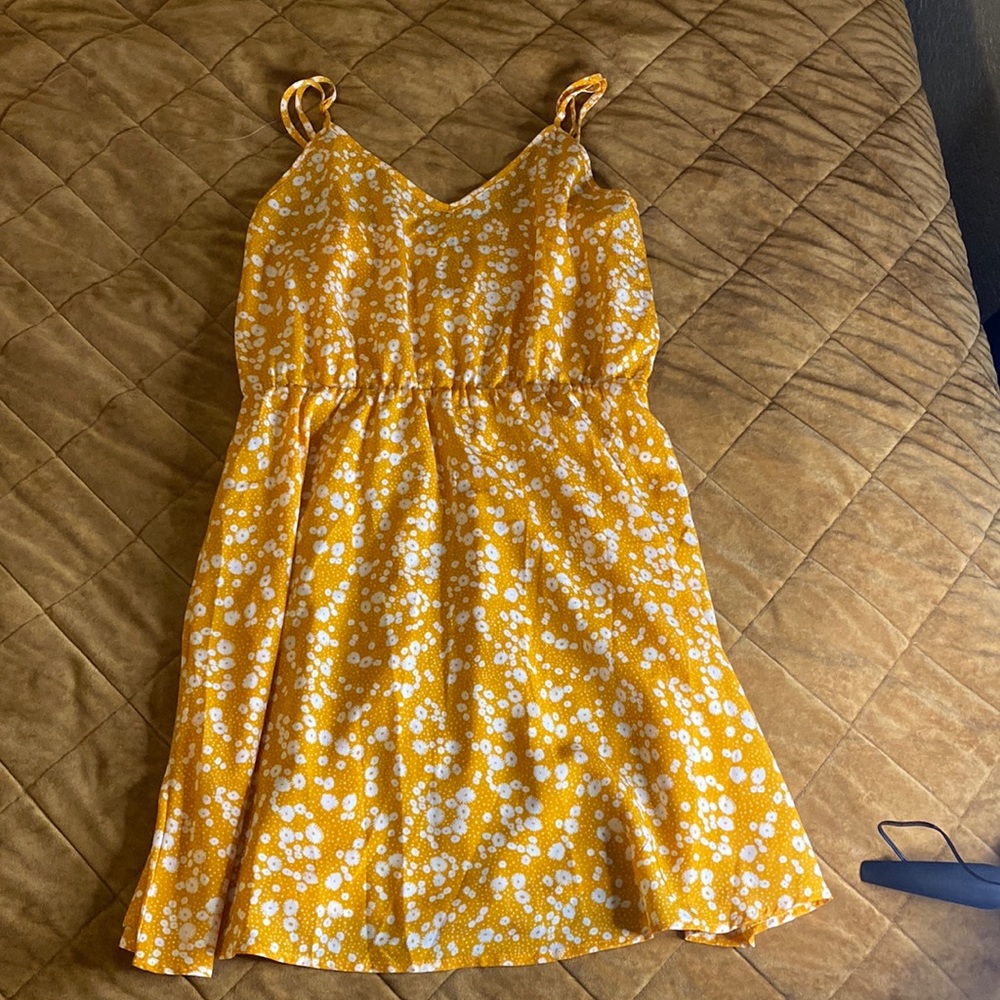 Shein dress